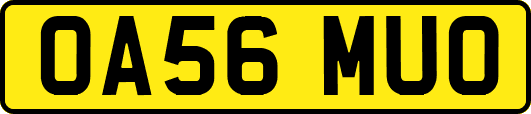 OA56MUO