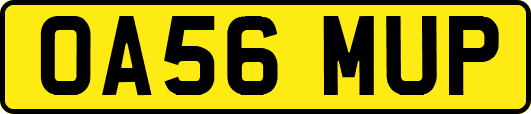 OA56MUP
