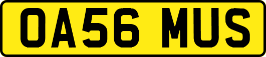 OA56MUS