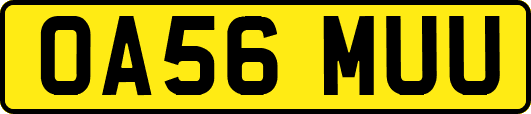 OA56MUU