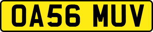 OA56MUV