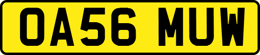 OA56MUW