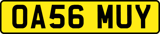OA56MUY