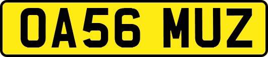 OA56MUZ
