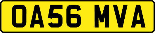 OA56MVA