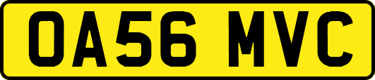 OA56MVC