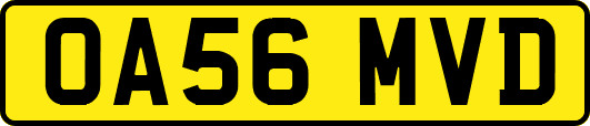 OA56MVD