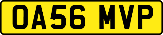 OA56MVP