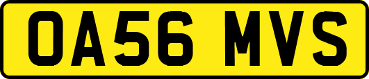 OA56MVS