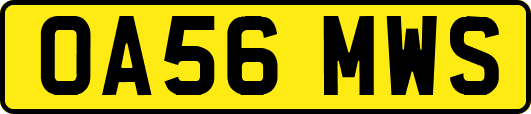 OA56MWS