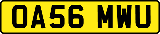 OA56MWU