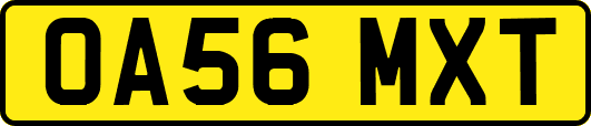 OA56MXT