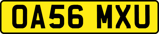 OA56MXU