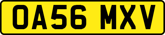OA56MXV