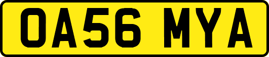 OA56MYA