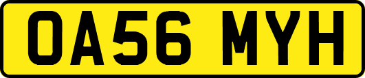 OA56MYH