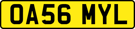 OA56MYL