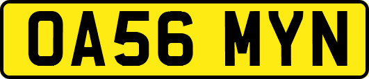 OA56MYN