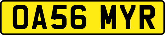 OA56MYR
