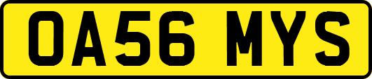 OA56MYS