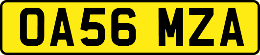OA56MZA