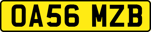 OA56MZB