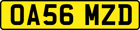 OA56MZD