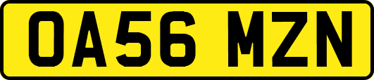 OA56MZN