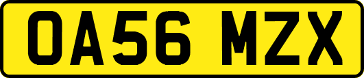 OA56MZX