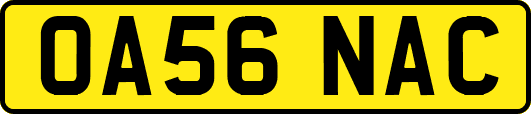 OA56NAC