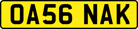 OA56NAK