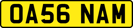 OA56NAM