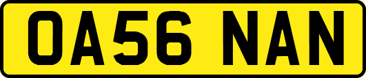 OA56NAN