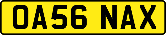 OA56NAX