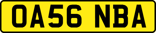 OA56NBA