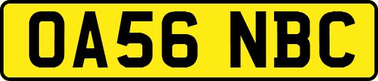 OA56NBC