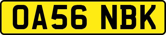 OA56NBK