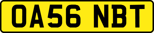 OA56NBT