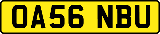 OA56NBU