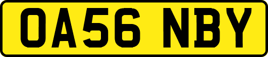 OA56NBY
