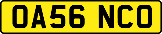 OA56NCO