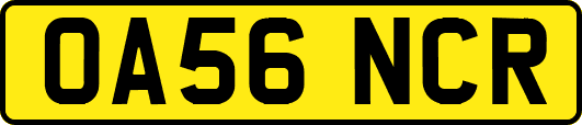 OA56NCR