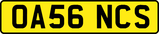 OA56NCS