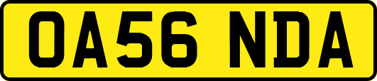 OA56NDA