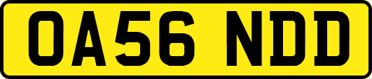 OA56NDD