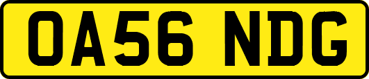 OA56NDG