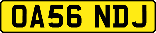OA56NDJ