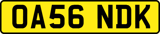 OA56NDK