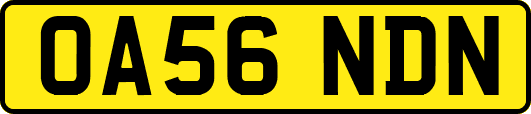 OA56NDN
