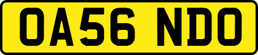 OA56NDO